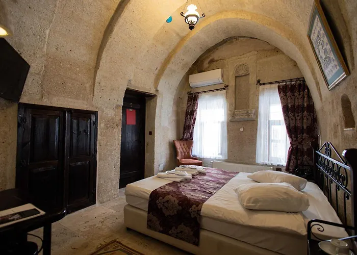 Century Cave Hotel