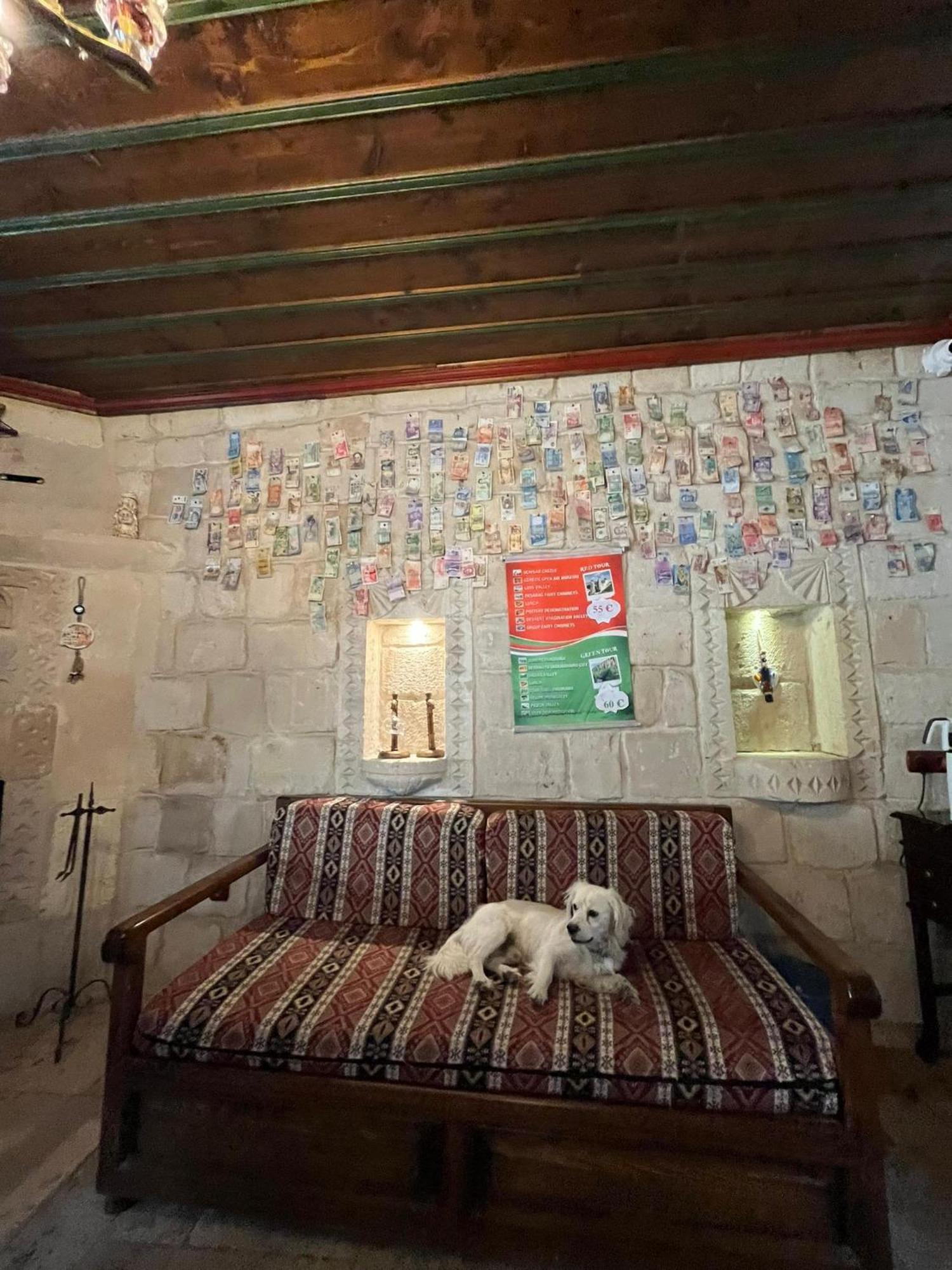 Century Cave Hotel Göreme