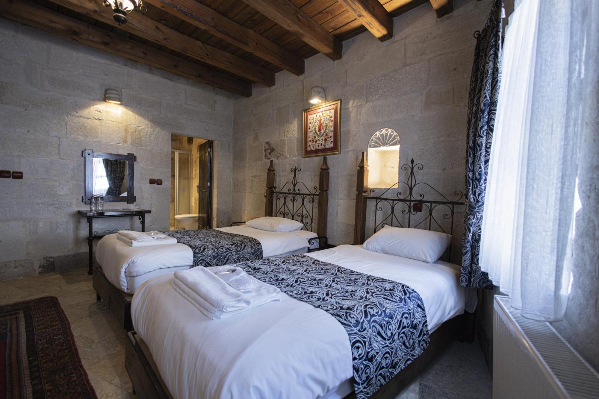 Hotel Century Cave Göreme