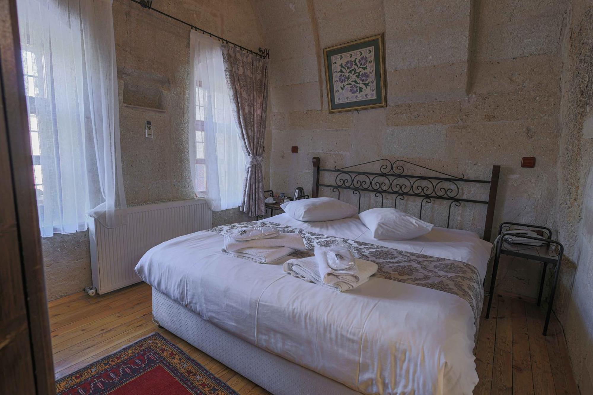 Century Cave Hotel Göreme