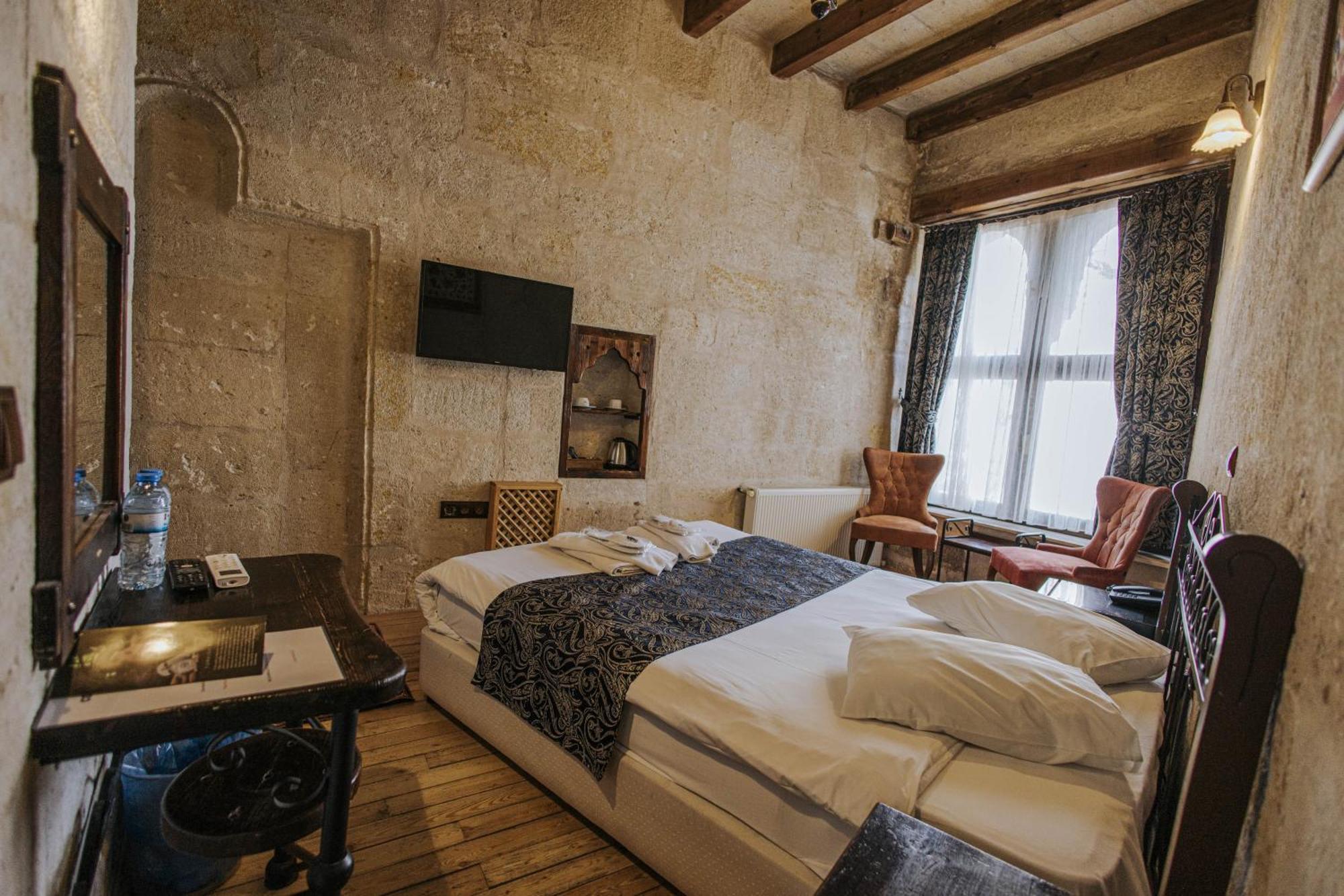 Century Cave Otel