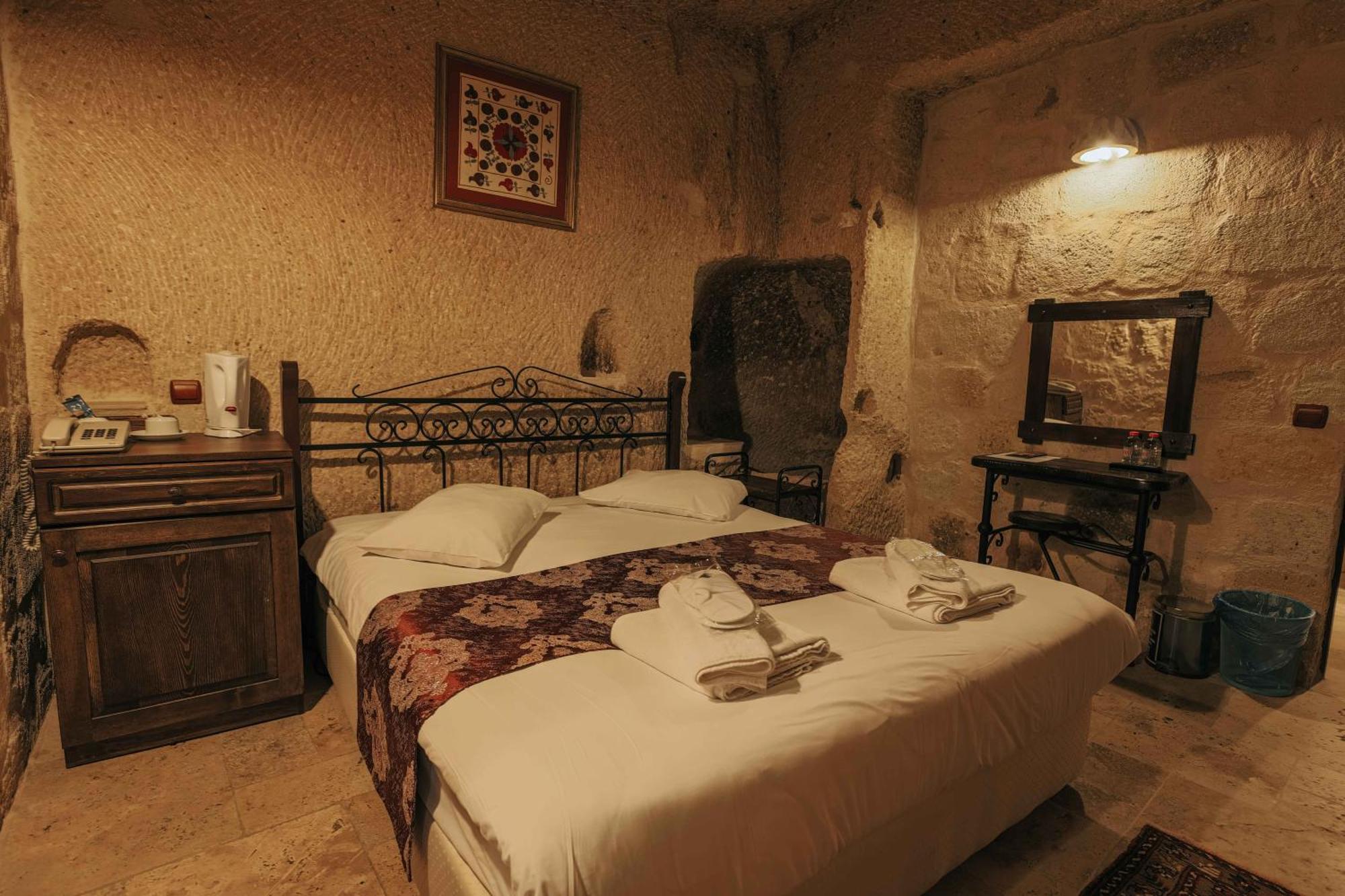 Century Cave Hotel Göreme