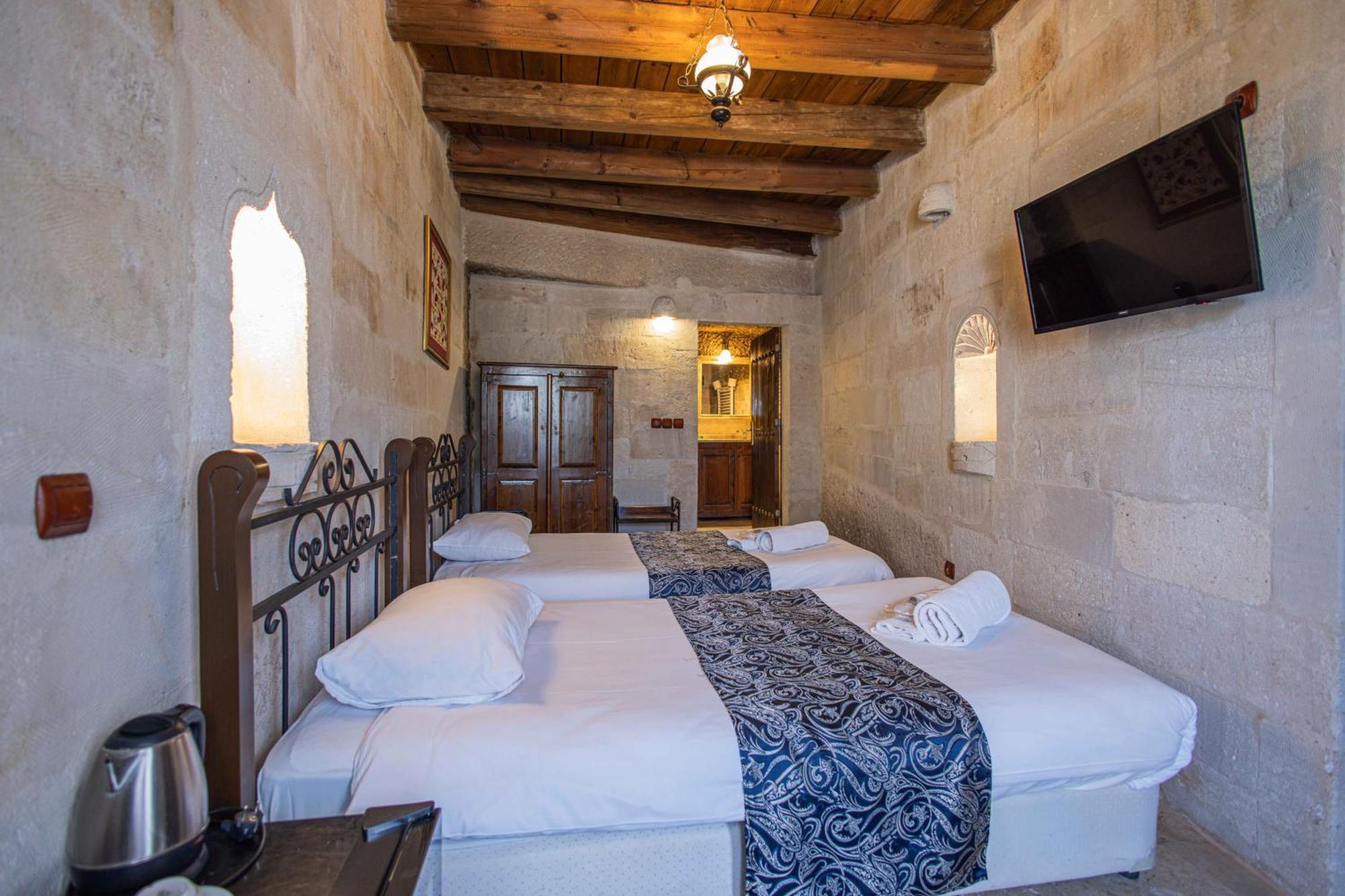Century Cave Hotel Göreme