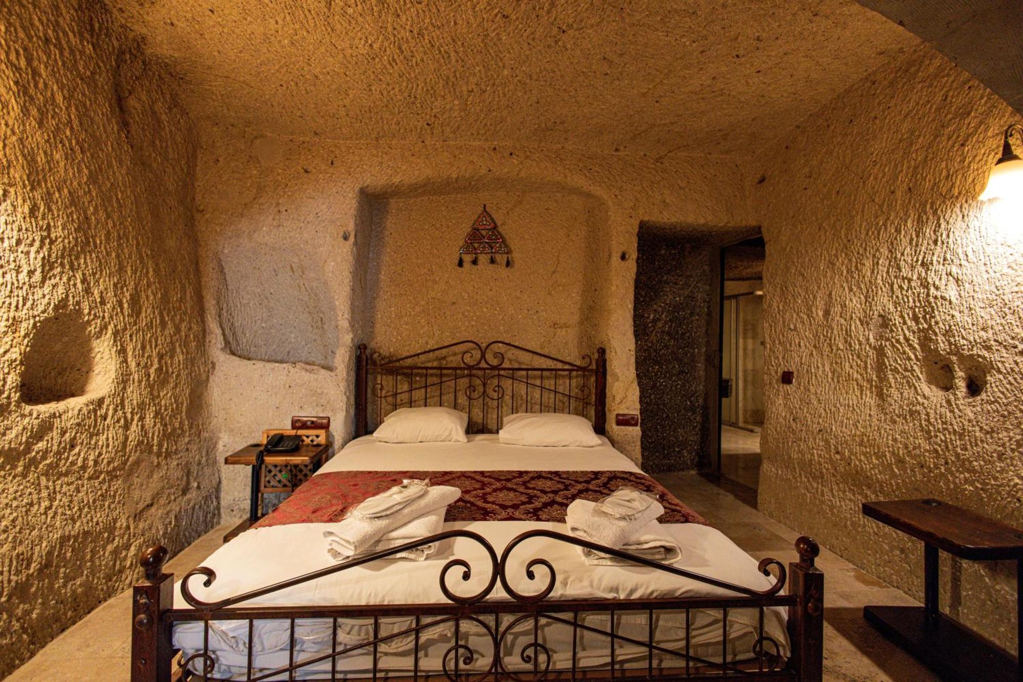 Century Cave 2* Göreme
