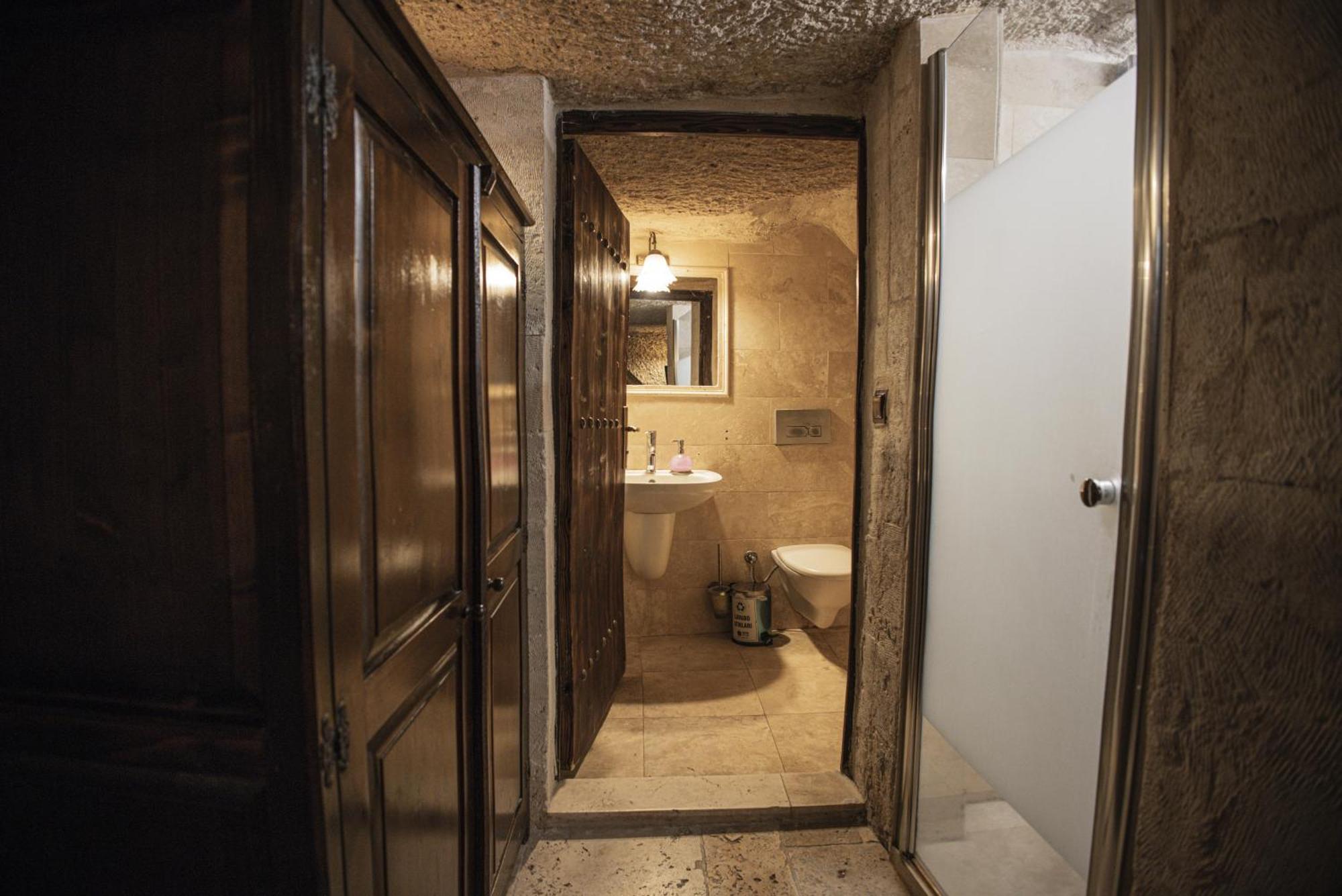 Hotel Century Cave Goreme