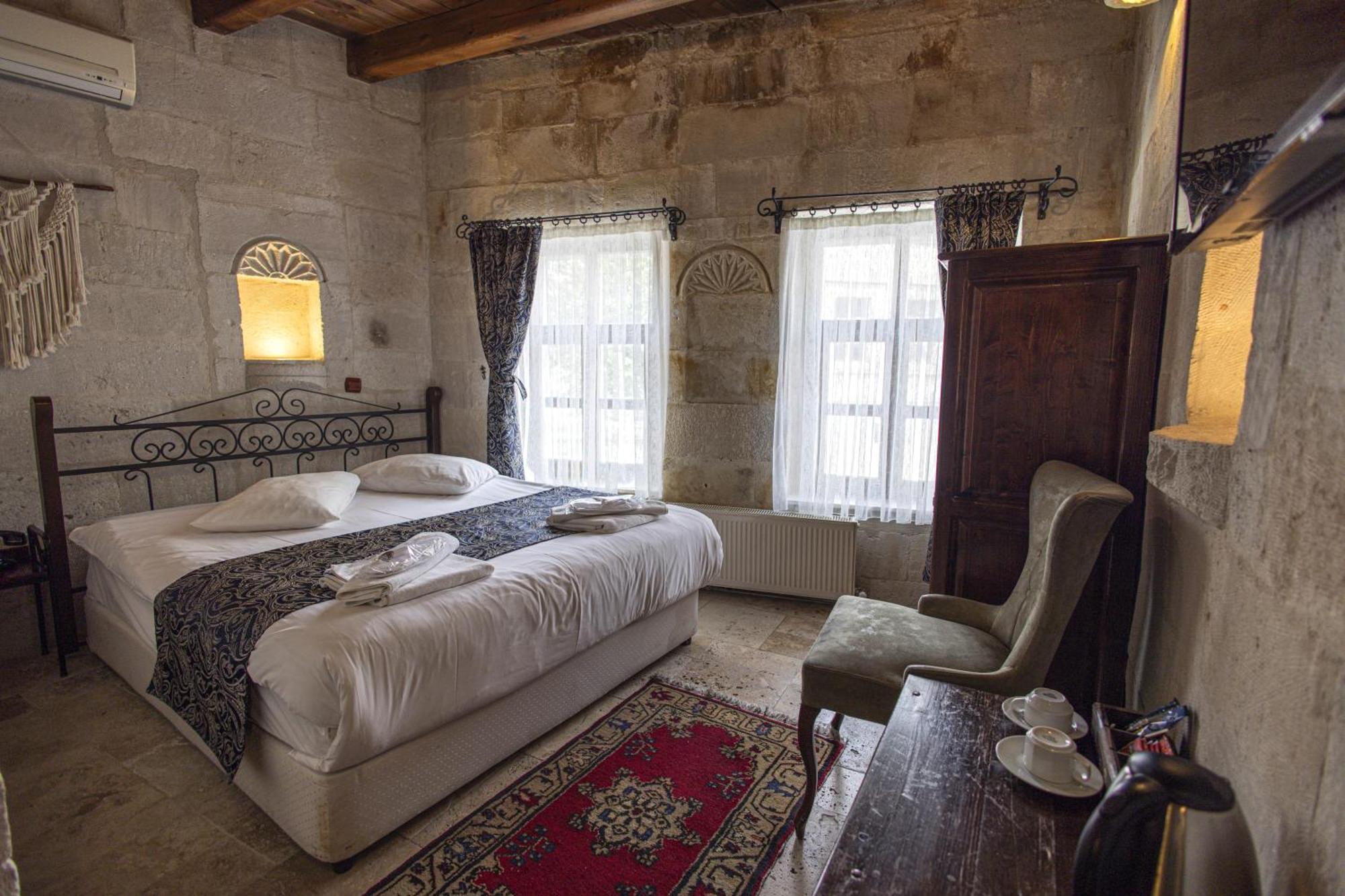 Century Cave Hotel Göreme