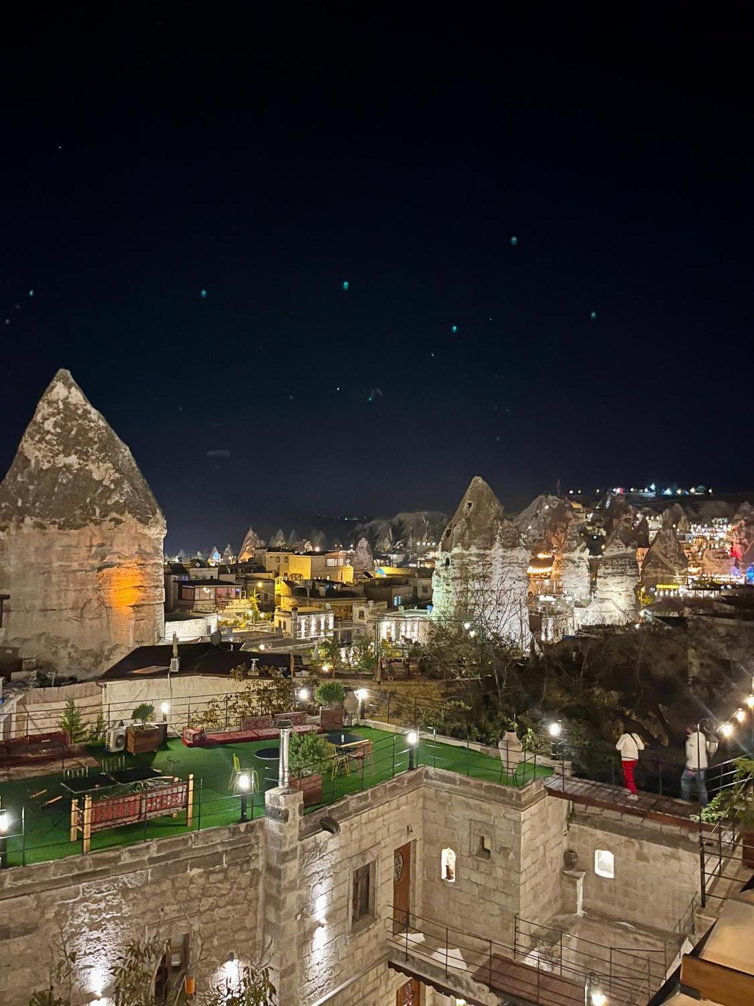 Century Cave Hotel Göreme